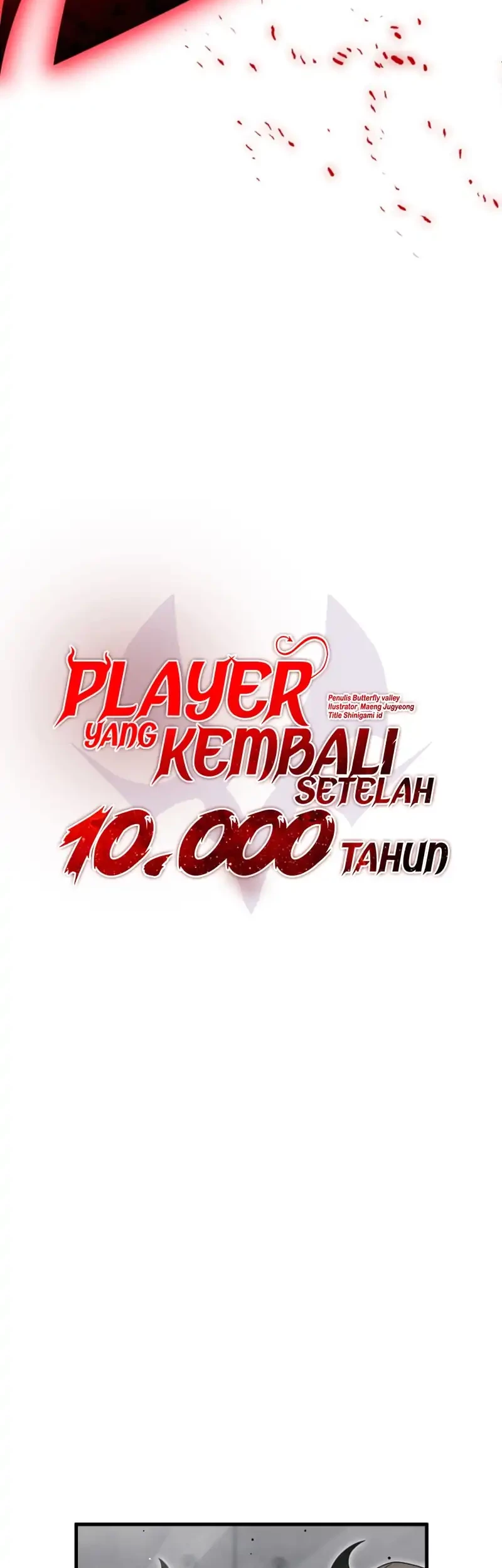 Player Who Returned 10,000 Years Later Chapter 127 Gambar 18