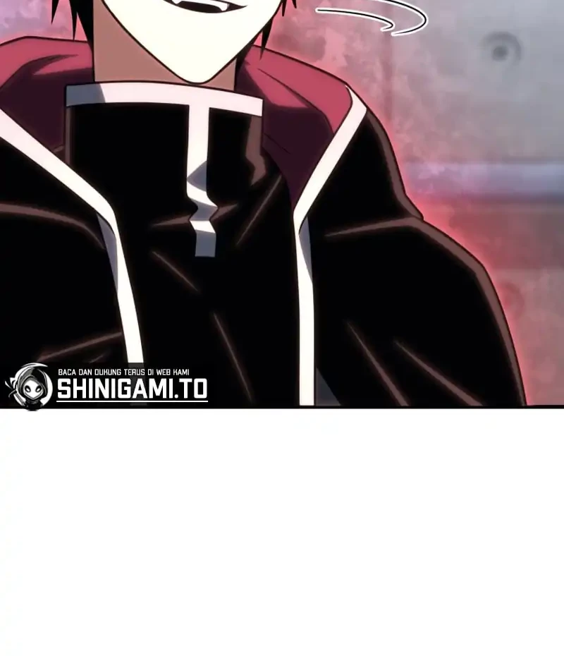 Player Who Returned 10,000 Years Later Chapter 127 Gambar 24