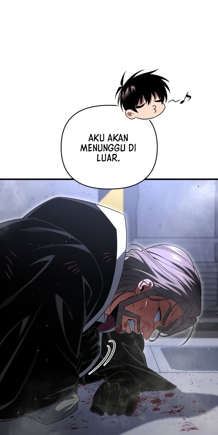 Player Who Returned 10,000 Years Later Chapter 128 Gambar 19