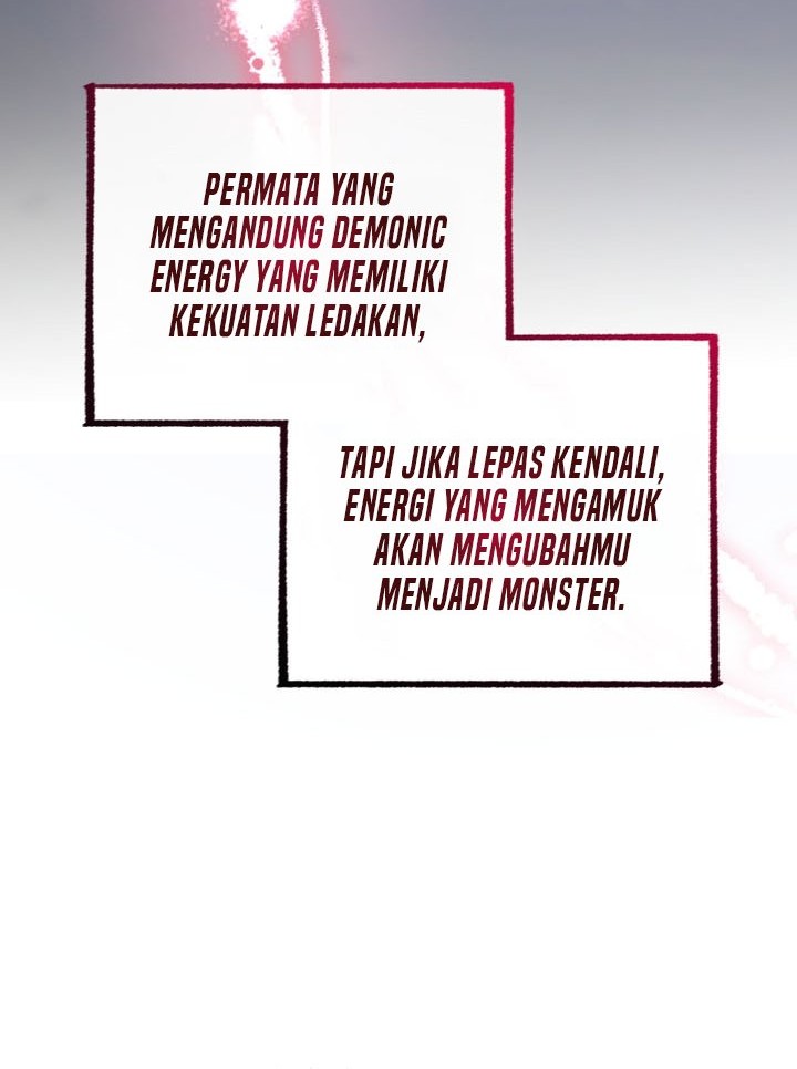 Player Who Returned 10,000 Years Later Chapter 128 Gambar 21