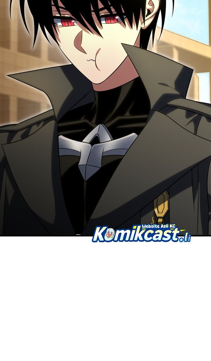 Player Who Returned 10,000 Years Later Chapter 128 Gambar 33