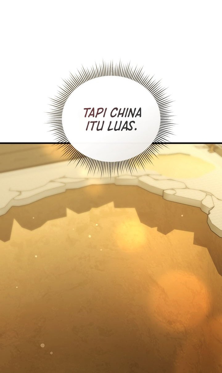 Player Who Returned 10,000 Years Later Chapter 128 Gambar 44