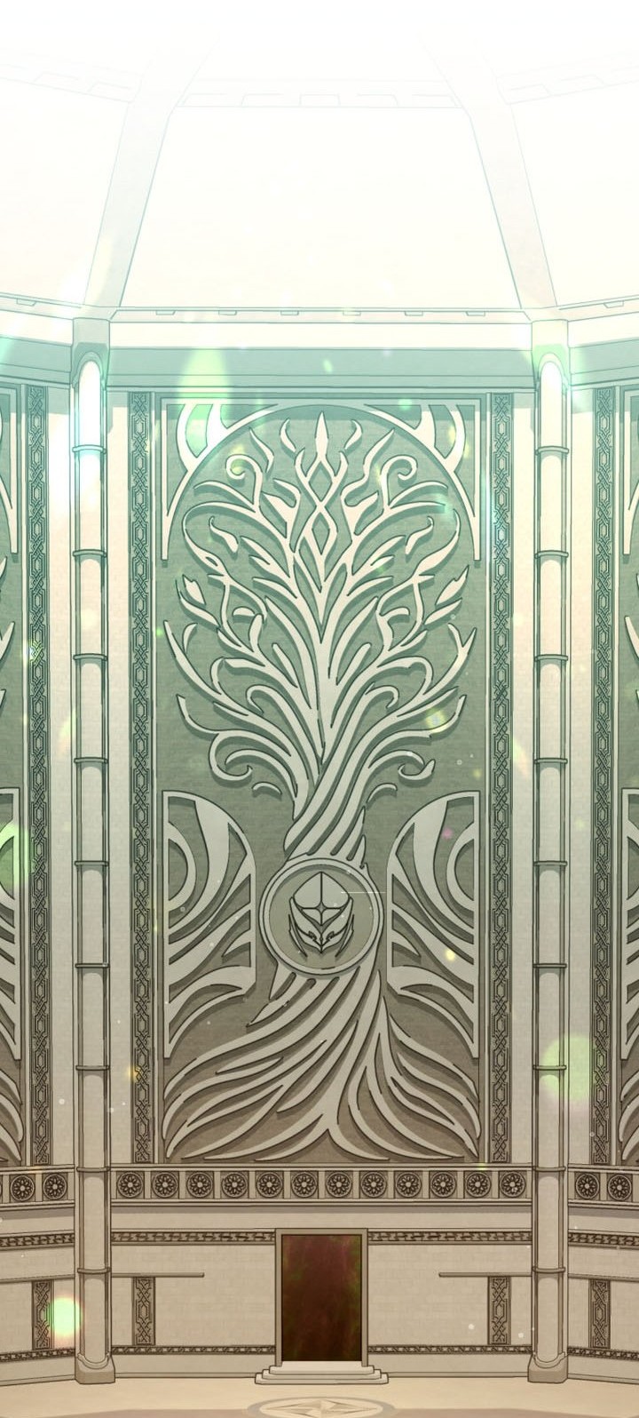 Player Who Returned 10,000 Years Later Chapter 128 Gambar 48