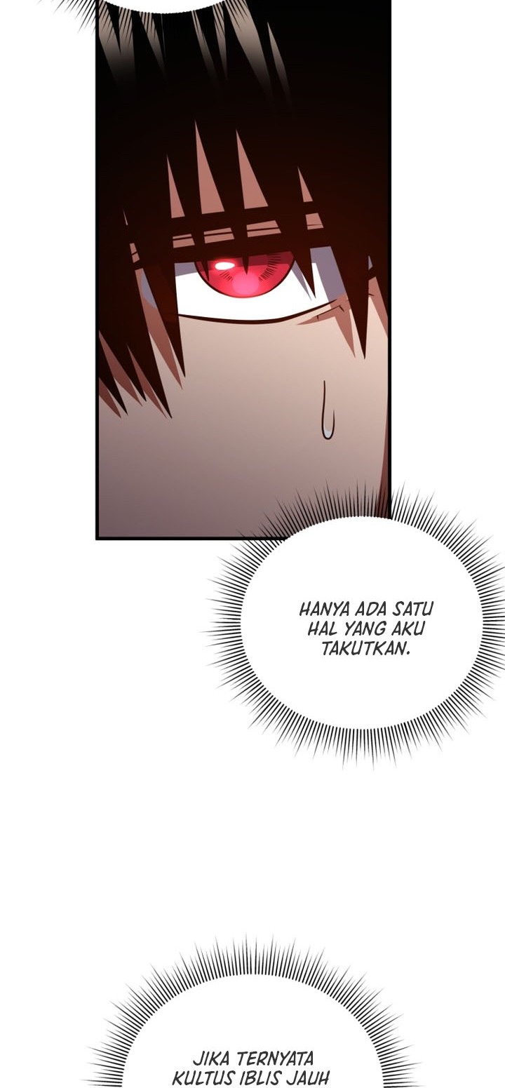 Player Who Returned 10,000 Years Later Chapter 128 Gambar 56