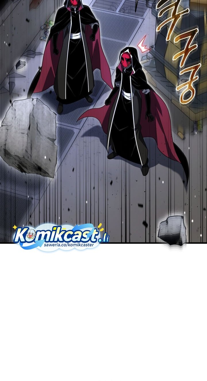 Player Who Returned 10,000 Years Later Chapter 128 Gambar 4