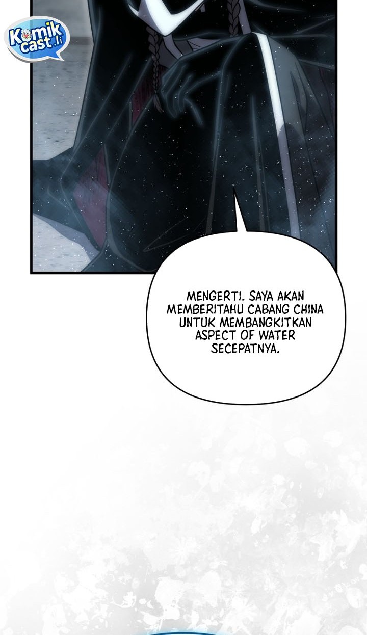 Player Who Returned 10,000 Years Later Chapter 128 Gambar 76