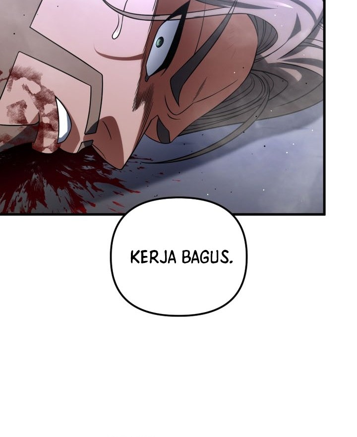Player Who Returned 10,000 Years Later Chapter 128 Gambar 13