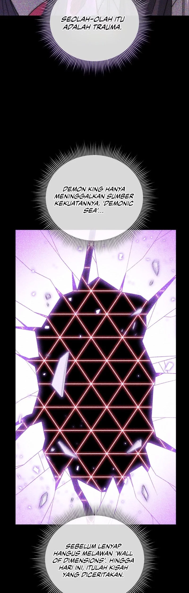 Player Who Returned 10,000 Years Later Chapter 129 Gambar 55