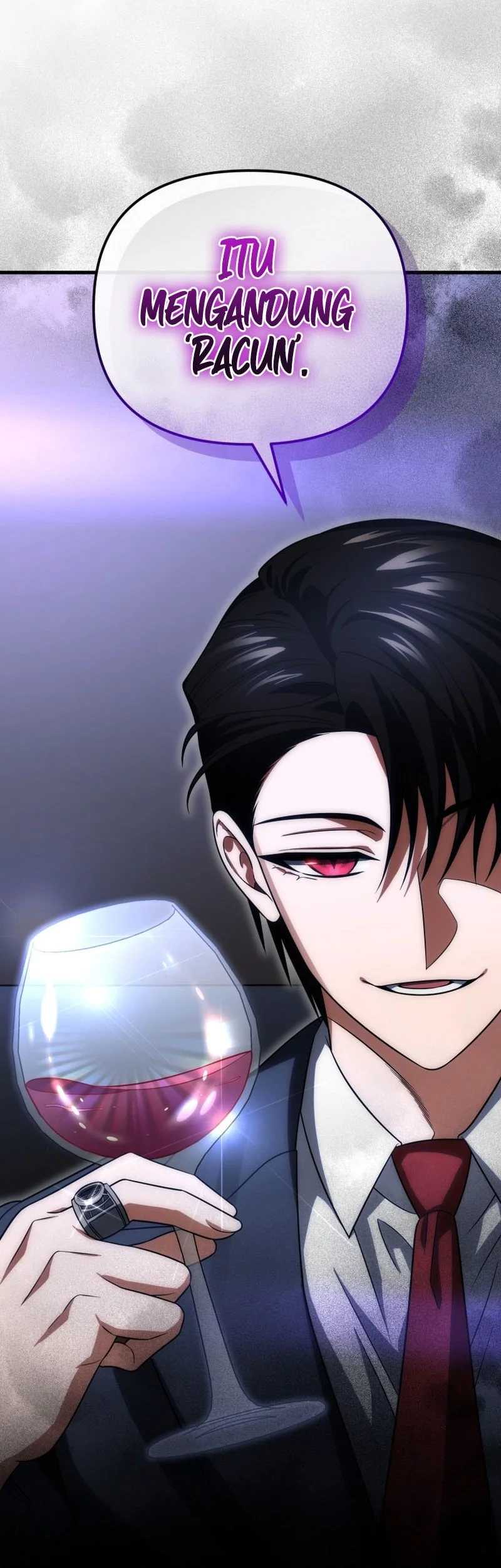 Player Who Returned 10,000 Years Later Chapter 129 Gambar 66