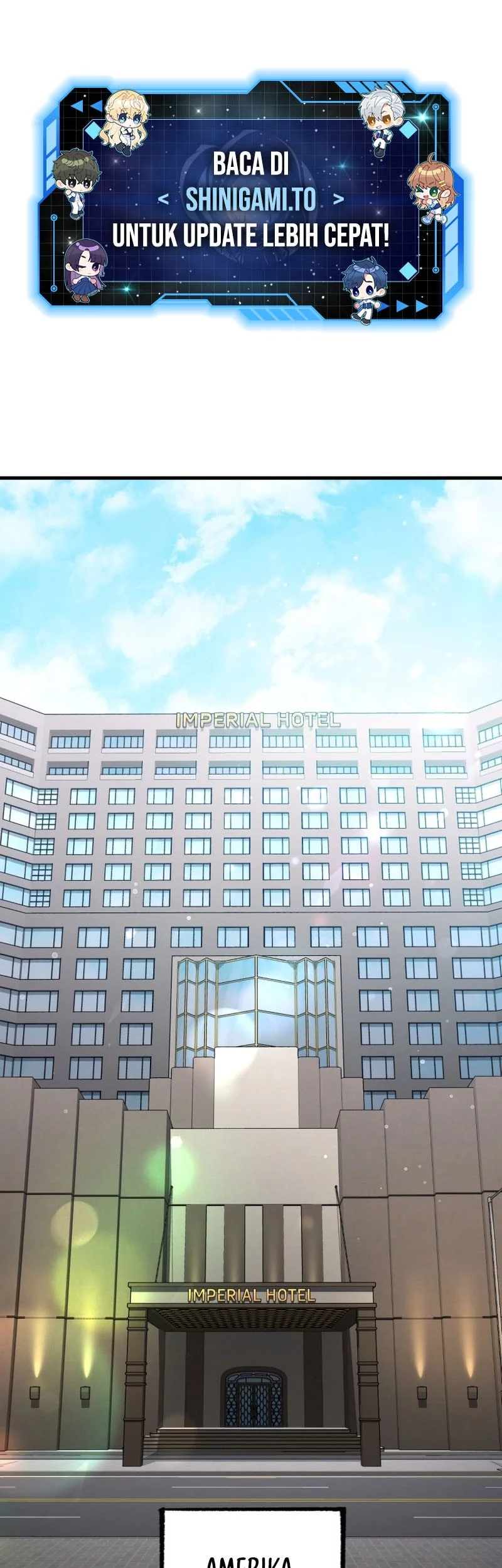 Baca  Player Who Returned 10,000 Years Later Chapter 129 Gambar 2