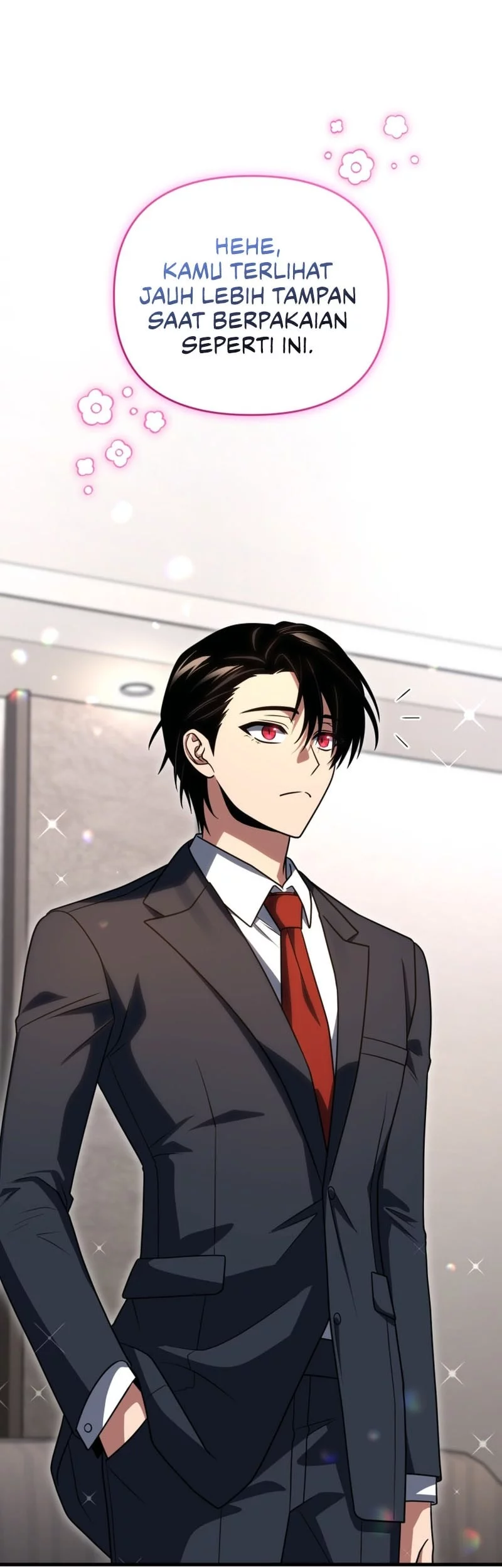 Player Who Returned 10,000 Years Later Chapter 129 Gambar 4