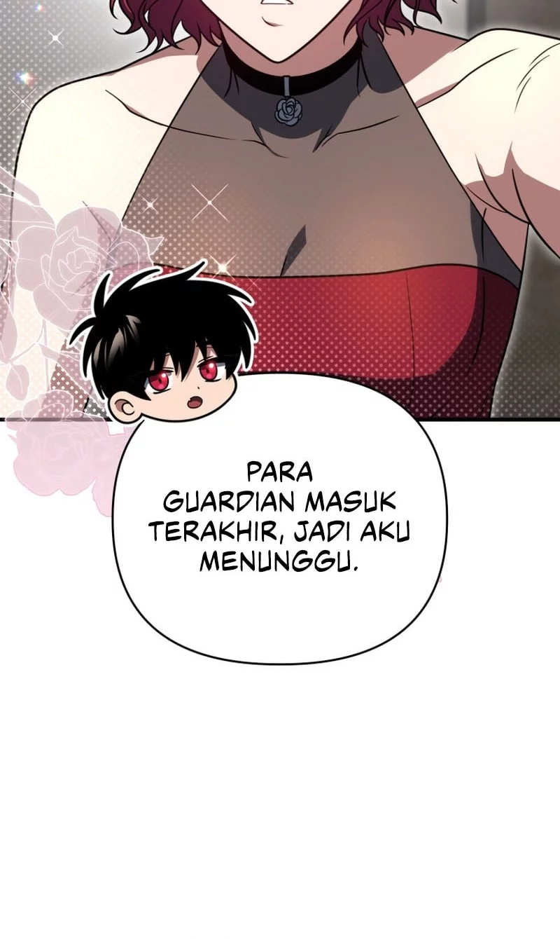 Player Who Returned 10,000 Years Later Chapter 129 Gambar 9