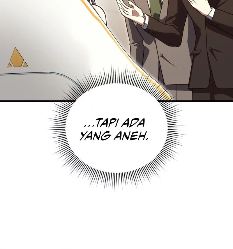 Player Who Returned 10,000 Years Later Chapter 129 Gambar 17