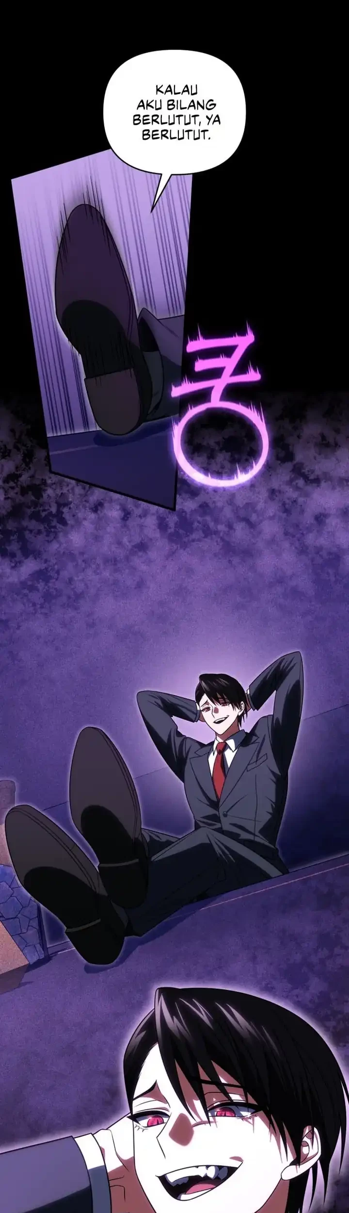 Player Who Returned 10,000 Years Later Chapter 130 Gambar 20