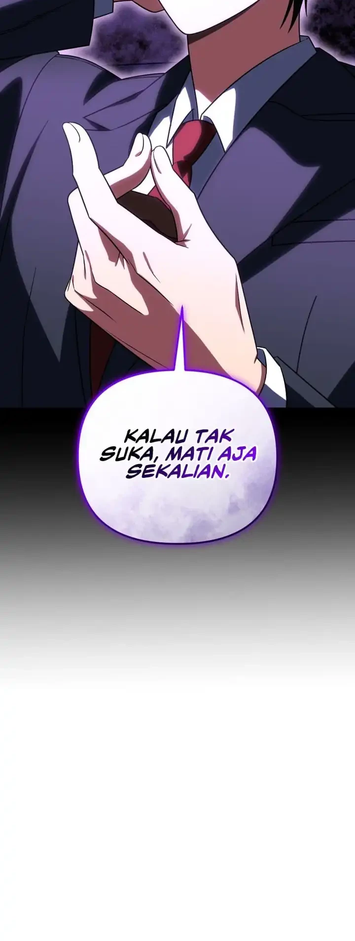 Player Who Returned 10,000 Years Later Chapter 130 Gambar 21