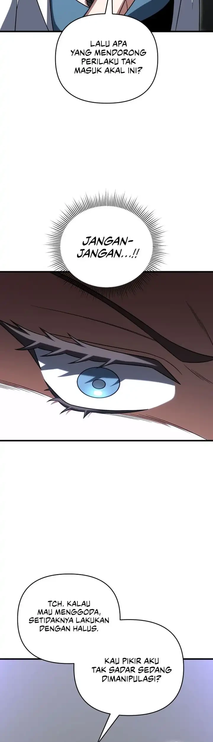 Player Who Returned 10,000 Years Later Chapter 130 Gambar 24