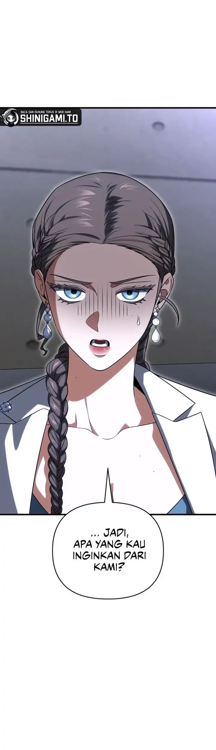 Player Who Returned 10,000 Years Later Chapter 130 Gambar 40