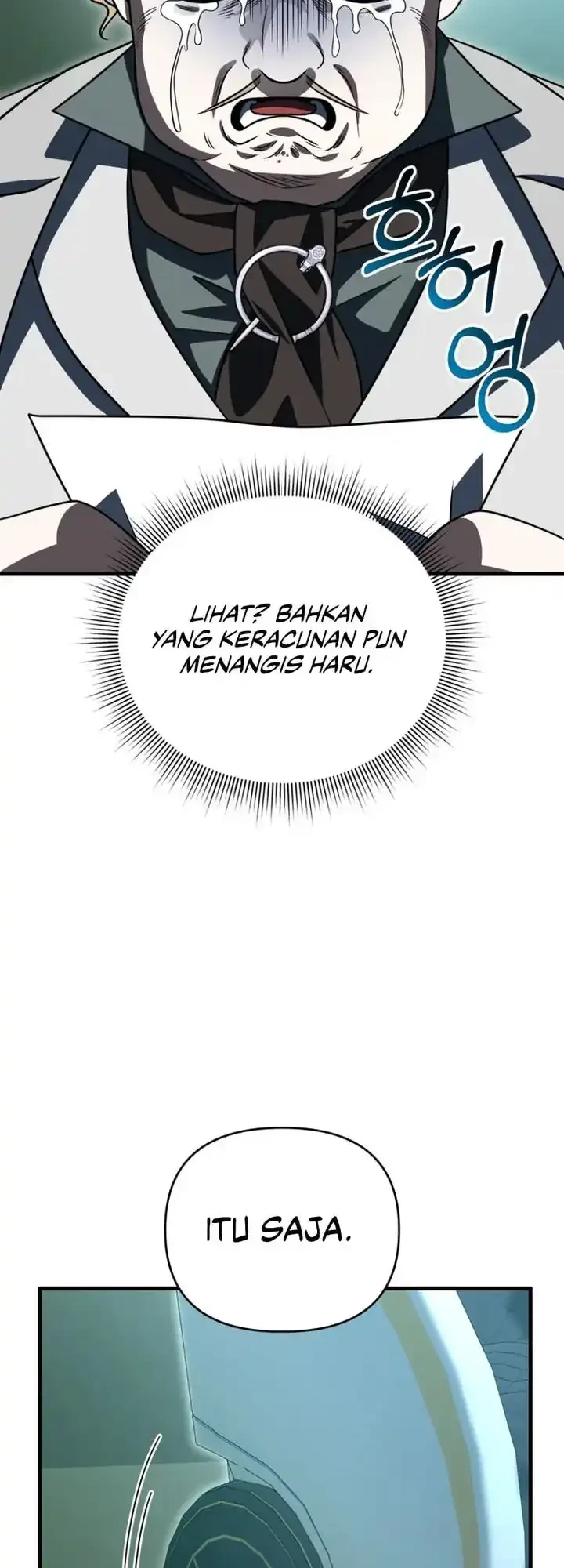 Player Who Returned 10,000 Years Later Chapter 130 Gambar 47