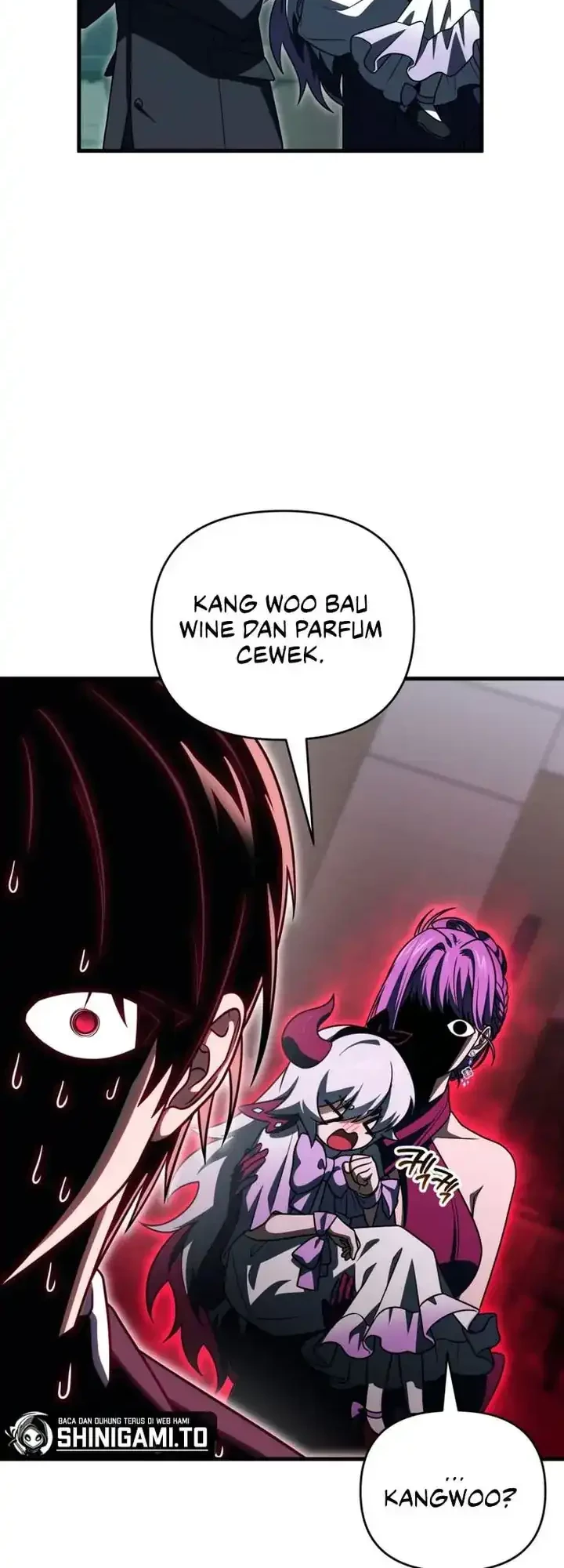 Player Who Returned 10,000 Years Later Chapter 130 Gambar 55