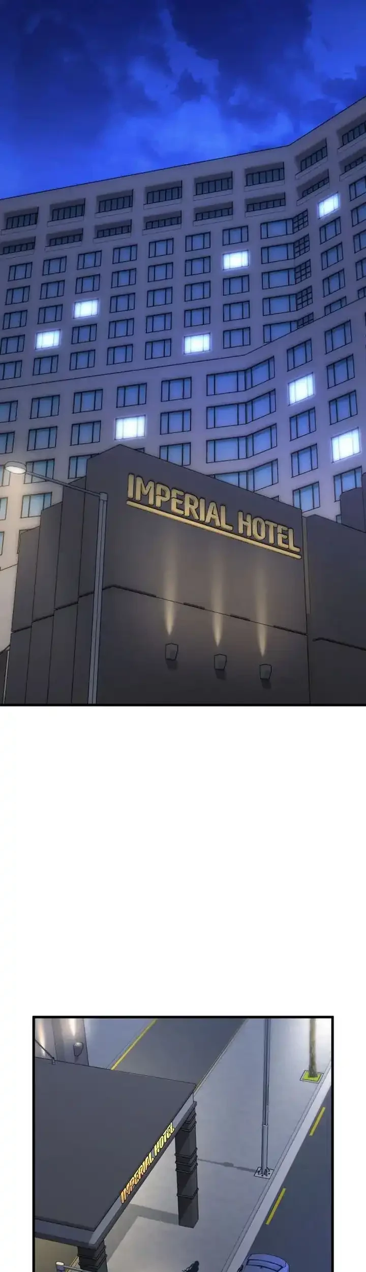 Player Who Returned 10,000 Years Later Chapter 130 Gambar 58