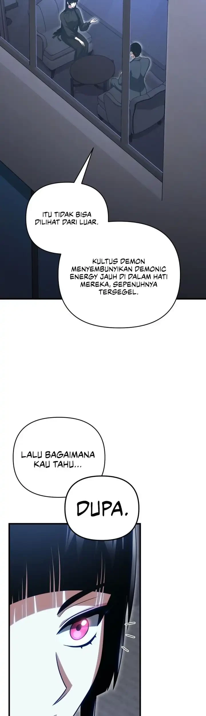Player Who Returned 10,000 Years Later Chapter 130 Gambar 68