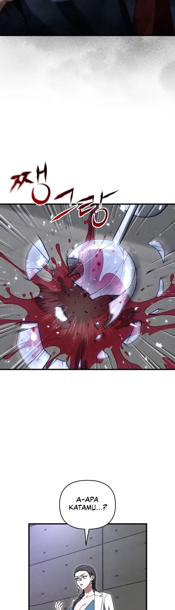 Player Who Returned 10,000 Years Later Chapter 130 Gambar 4