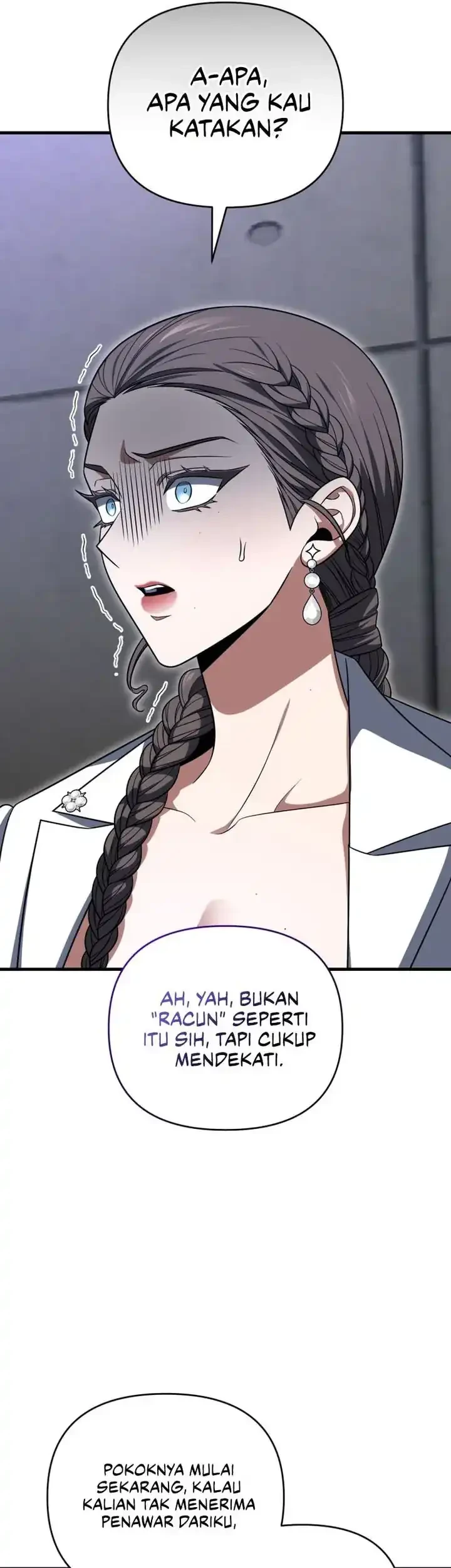 Player Who Returned 10,000 Years Later Chapter 130 Gambar 6