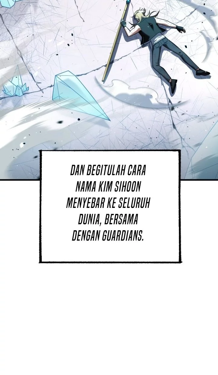 Player Who Returned 10,000 Years Later Chapter 131 Gambar 29