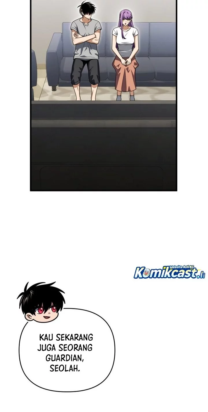 Player Who Returned 10,000 Years Later Chapter 131 Gambar 31