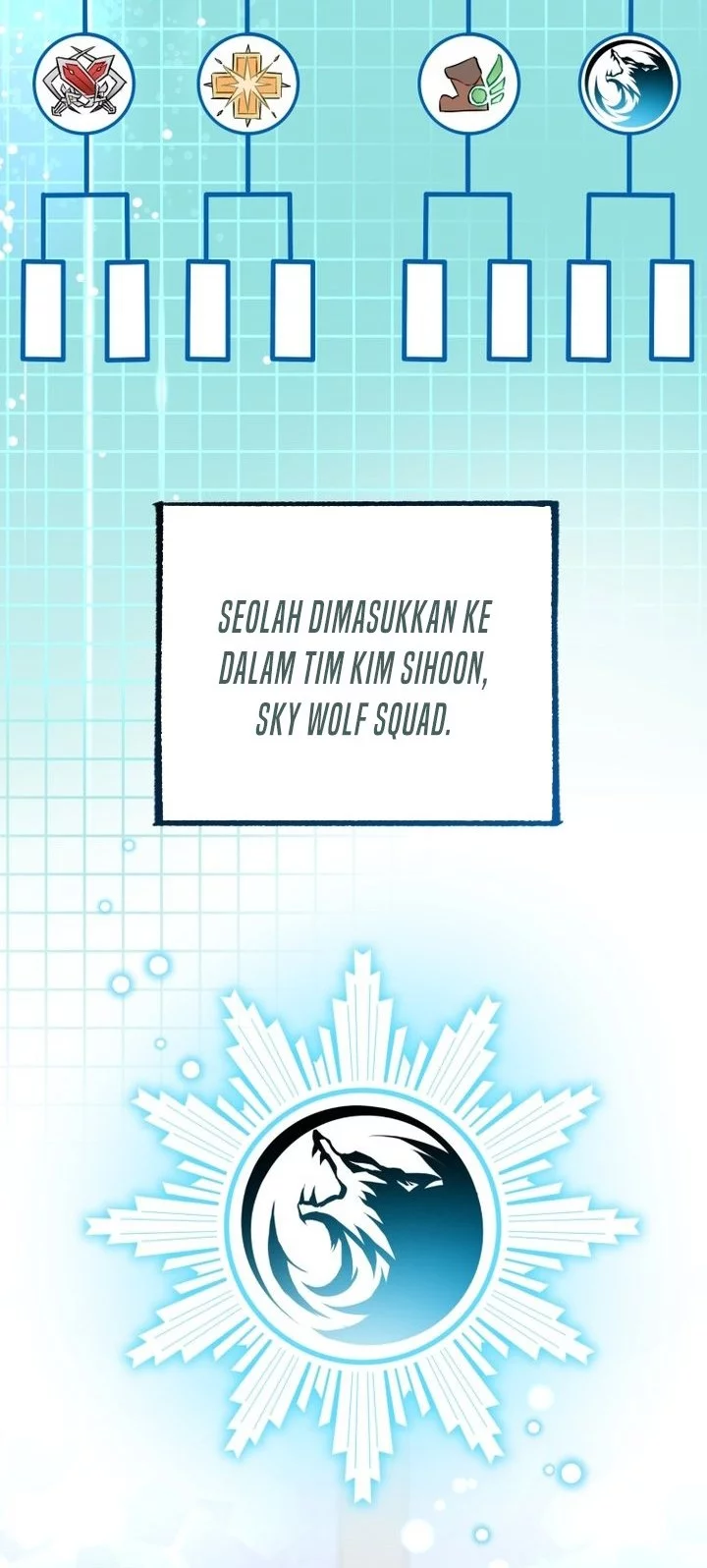 Player Who Returned 10,000 Years Later Chapter 131 Gambar 33