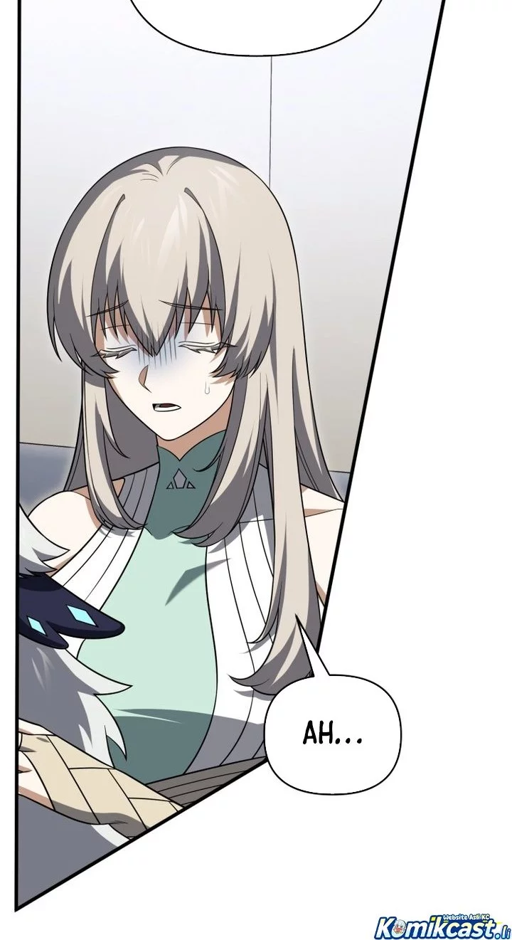 Player Who Returned 10,000 Years Later Chapter 131 Gambar 47