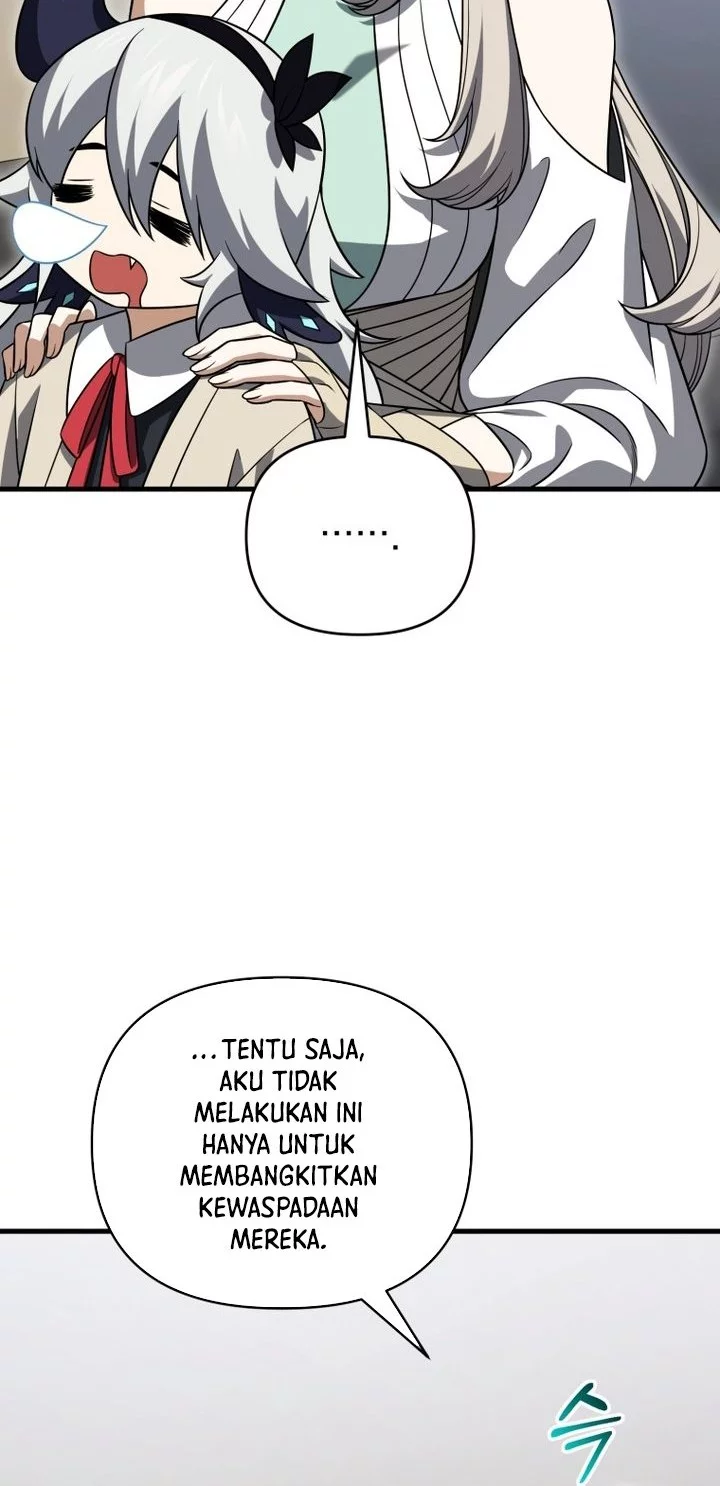 Player Who Returned 10,000 Years Later Chapter 131 Gambar 53