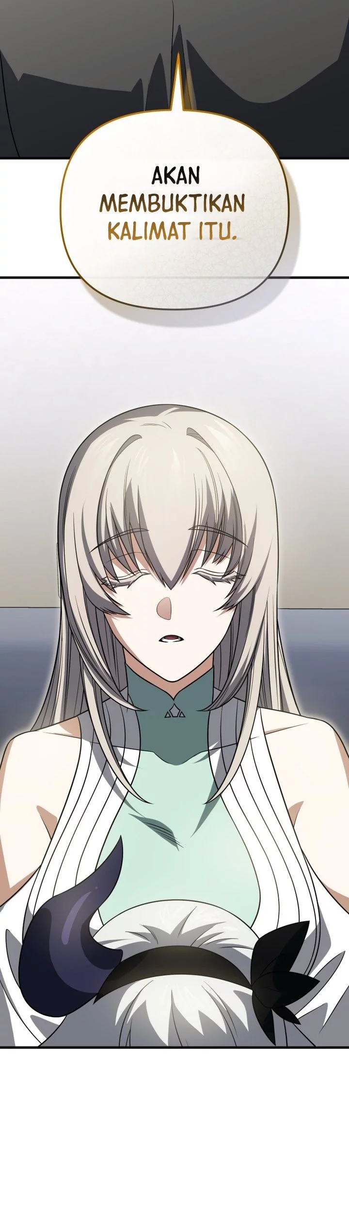 Player Who Returned 10,000 Years Later Chapter 131 Gambar 60