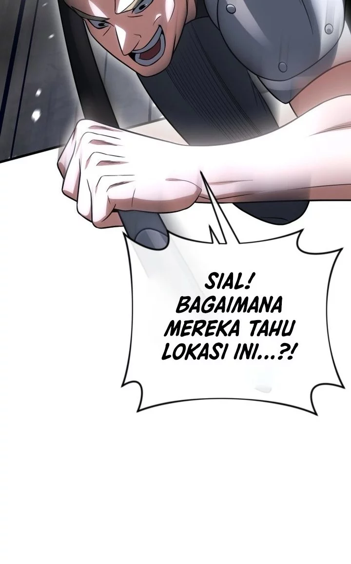 Player Who Returned 10,000 Years Later Chapter 131 Gambar 64