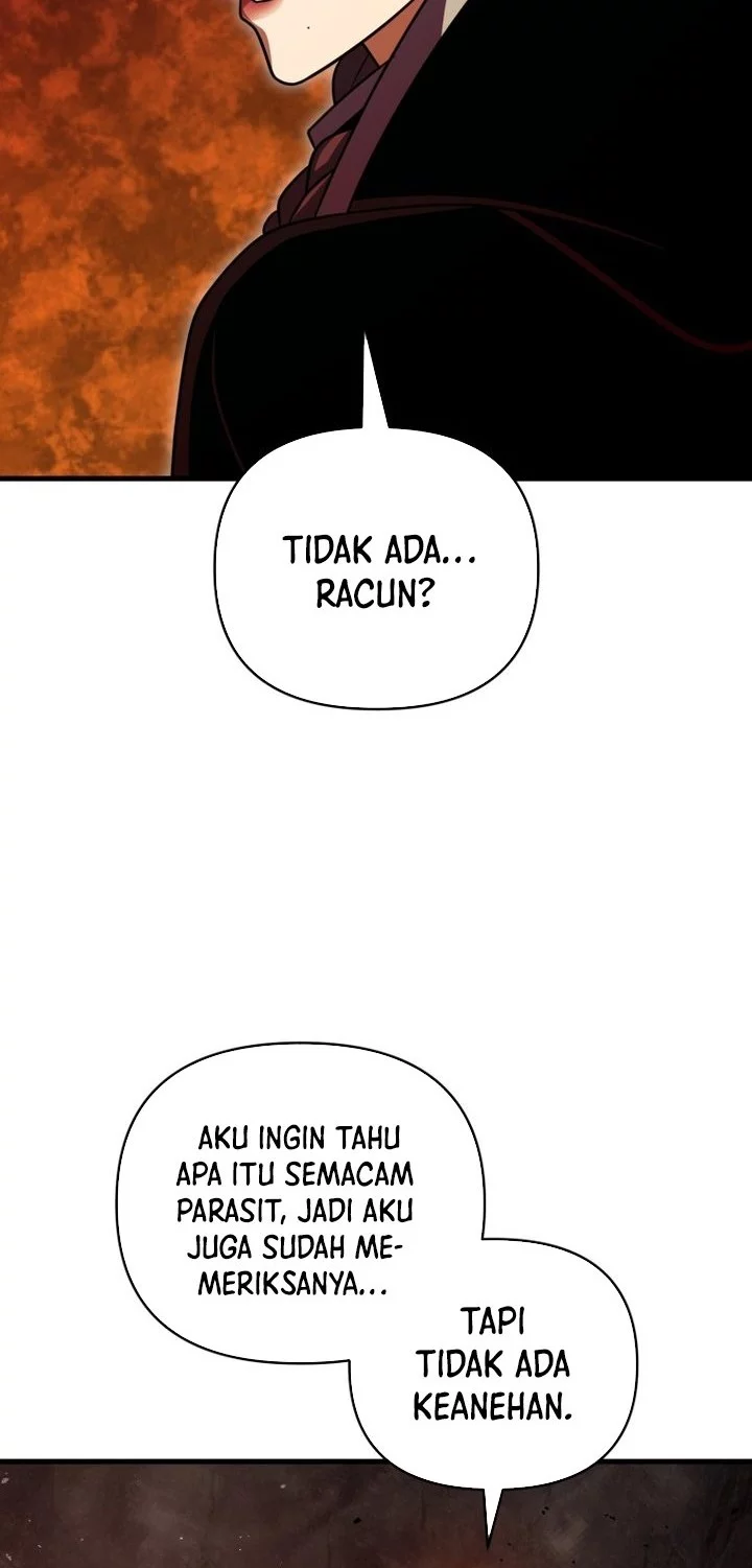 Player Who Returned 10,000 Years Later Chapter 131 Gambar 6