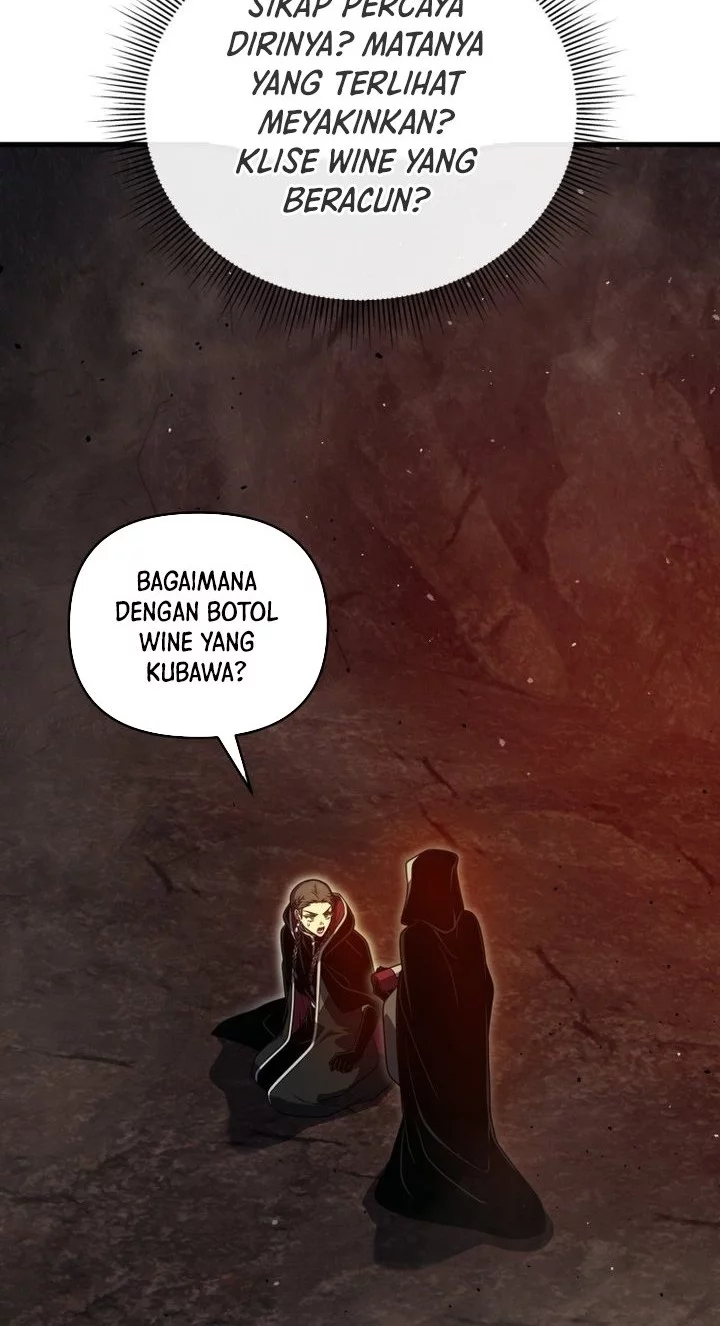 Player Who Returned 10,000 Years Later Chapter 131 Gambar 11