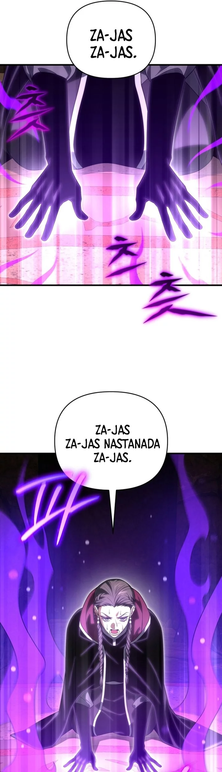 Player Who Returned 10,000 Years Later Chapter 132 Gambar 29