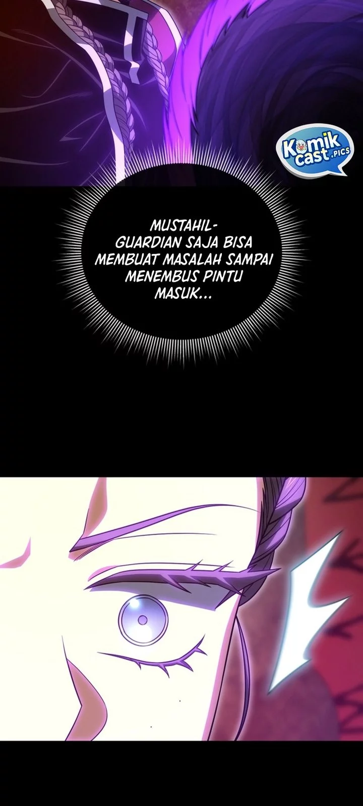 Player Who Returned 10,000 Years Later Chapter 132 Gambar 34