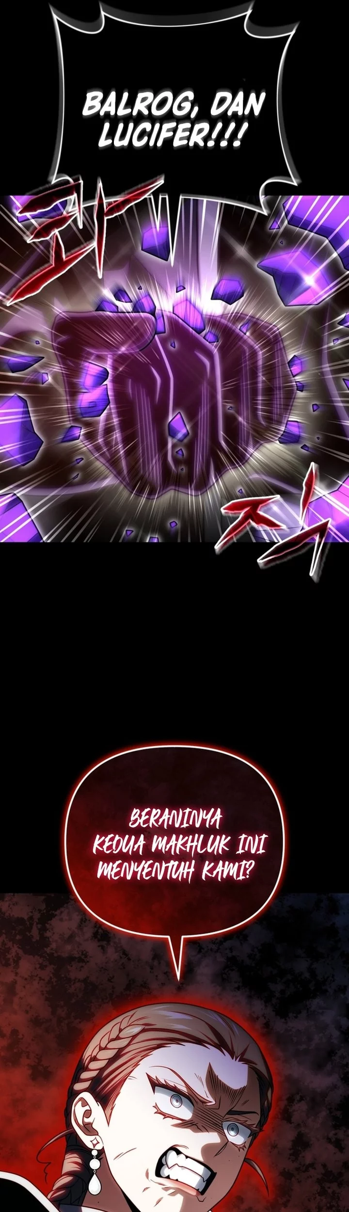 Player Who Returned 10,000 Years Later Chapter 132 Gambar 50