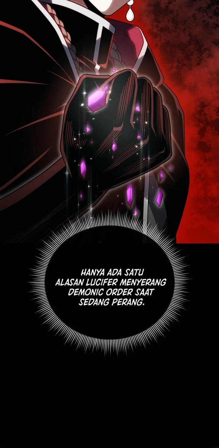 Player Who Returned 10,000 Years Later Chapter 132 Gambar 51