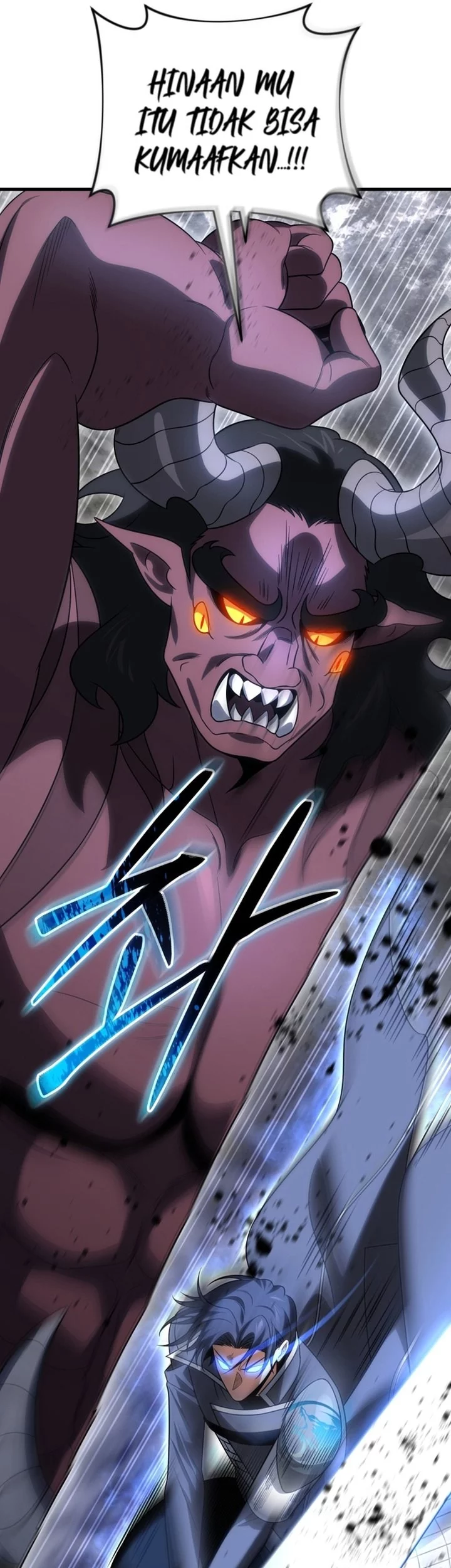 Player Who Returned 10,000 Years Later Chapter 132 Gambar 4