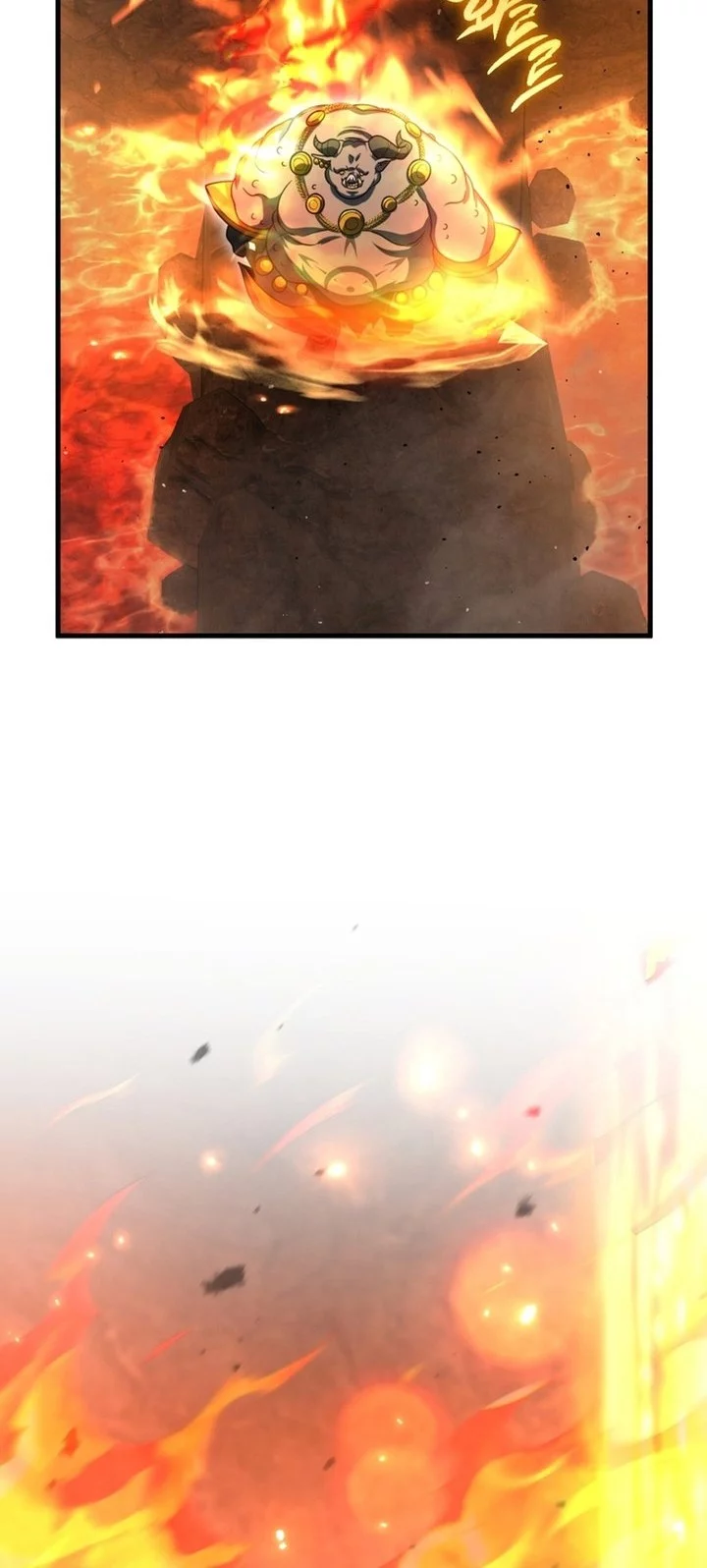 Player Who Returned 10,000 Years Later Chapter 132 Gambar 78