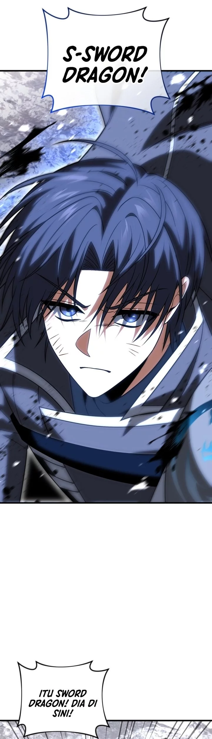 Player Who Returned 10,000 Years Later Chapter 132 Gambar 6