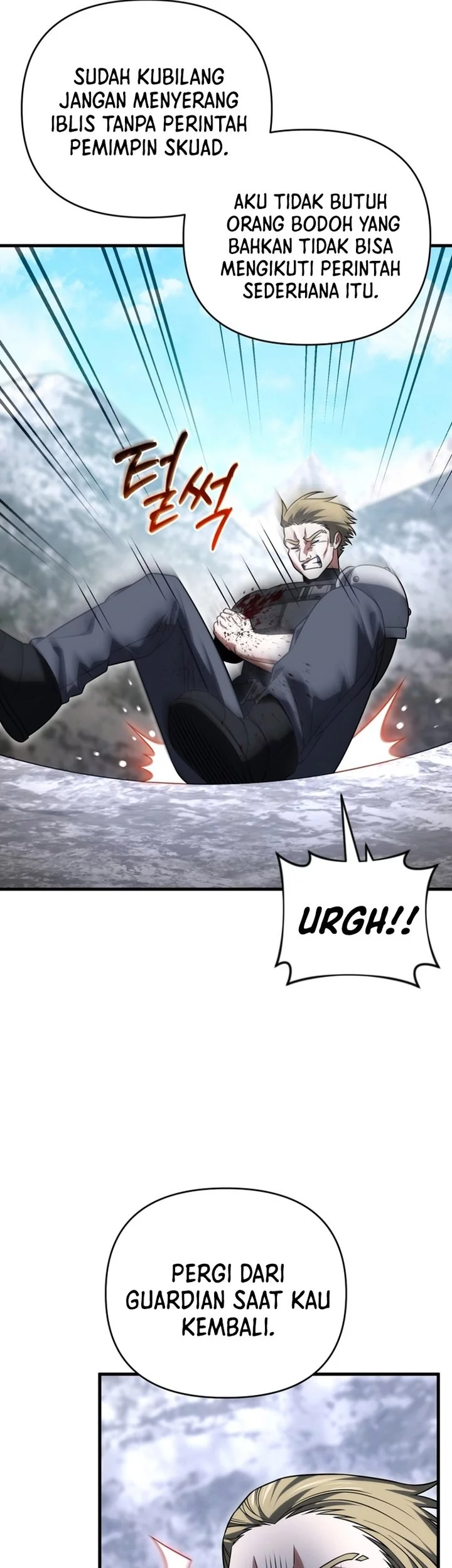 Player Who Returned 10,000 Years Later Chapter 132 Gambar 10