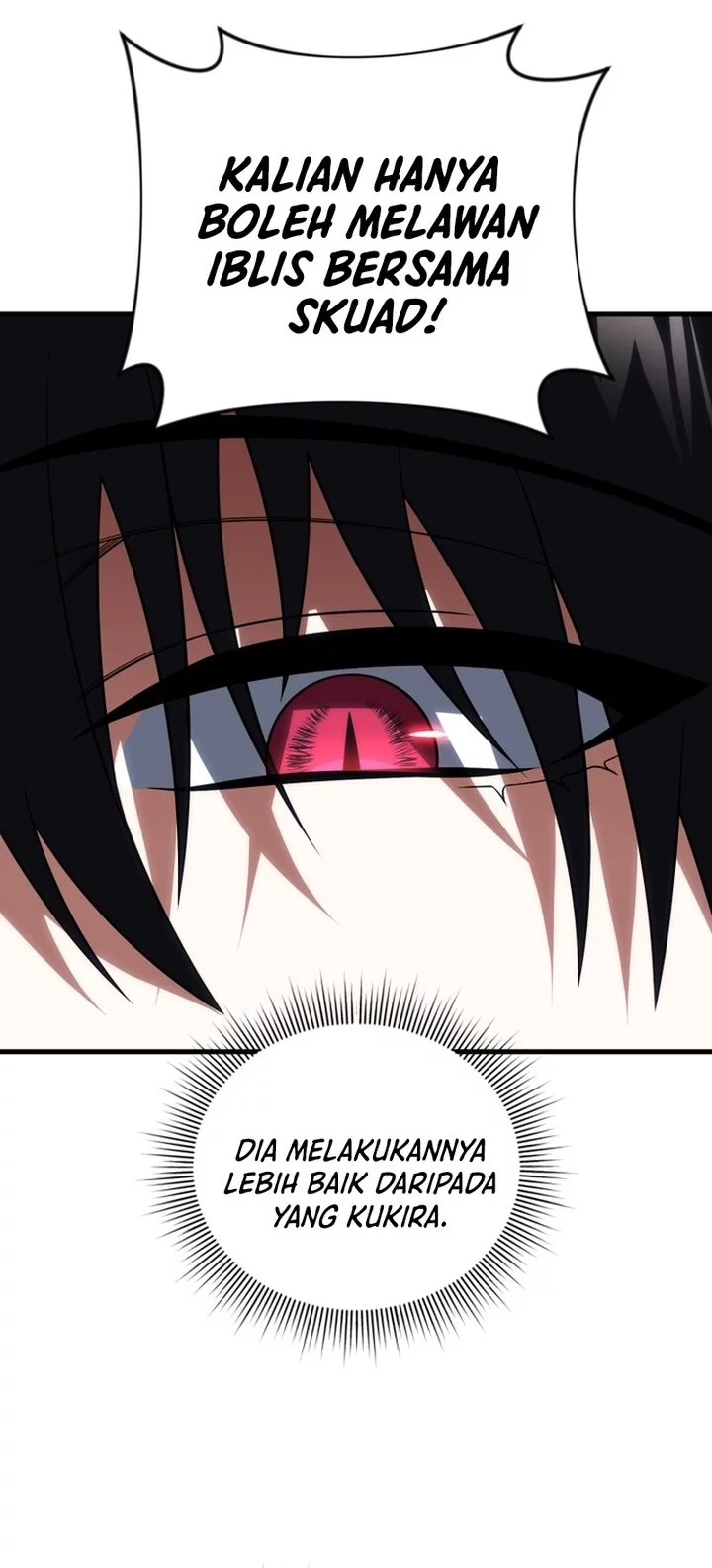 Player Who Returned 10,000 Years Later Chapter 132 Gambar 17