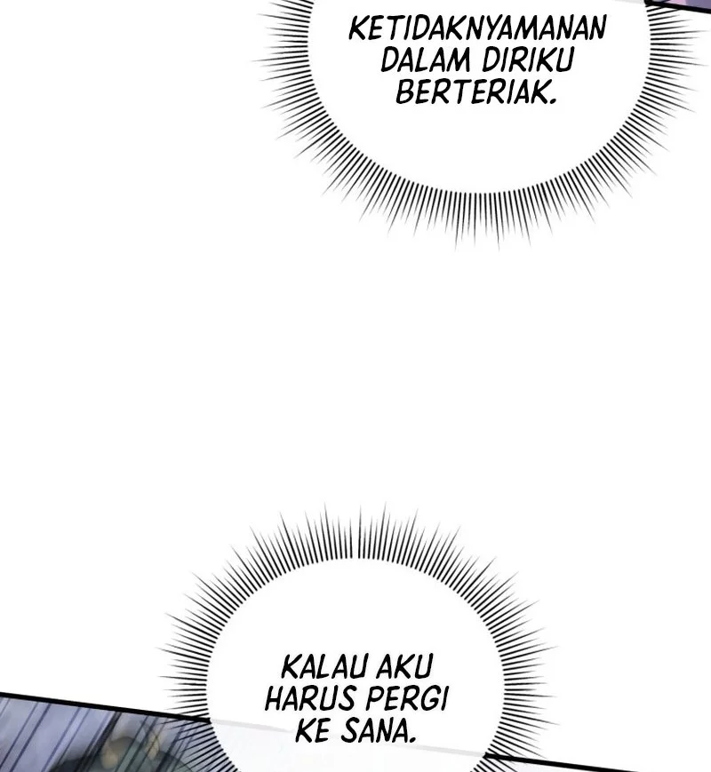 Player Who Returned 10,000 Years Later Chapter 133 Gambar 20
