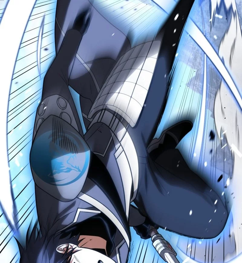 Player Who Returned 10,000 Years Later Chapter 133 Gambar 22