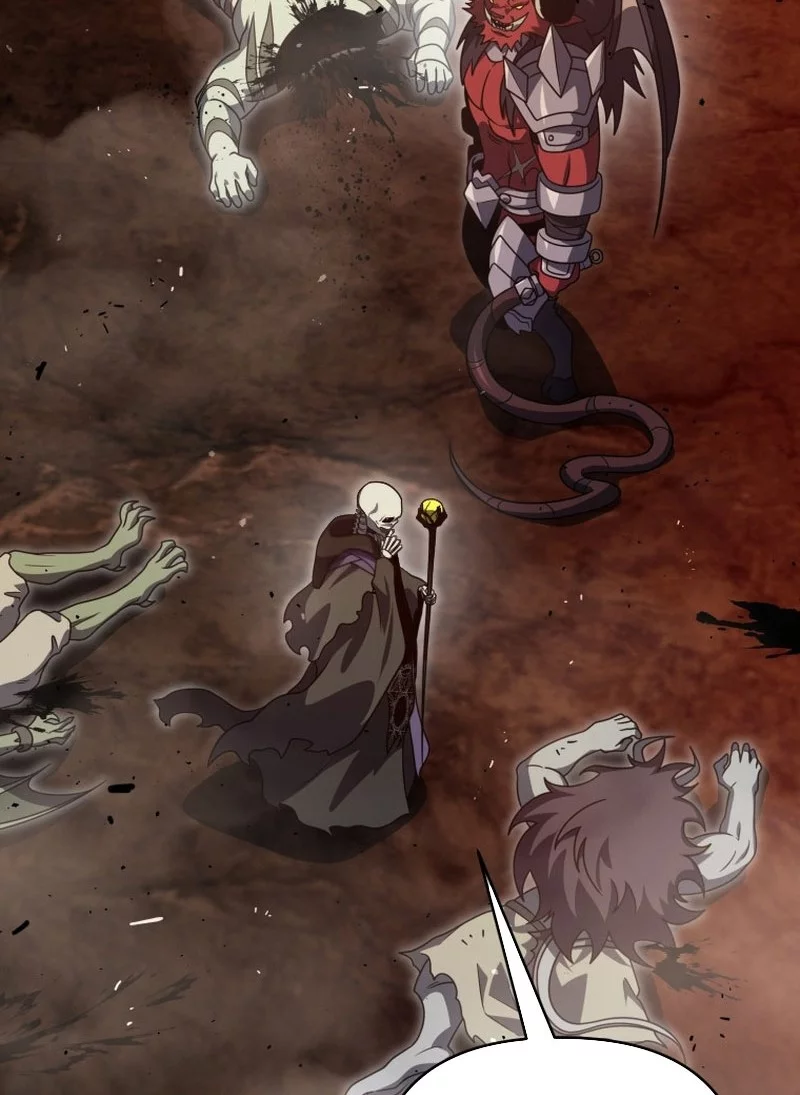 Player Who Returned 10,000 Years Later Chapter 133 Gambar 32