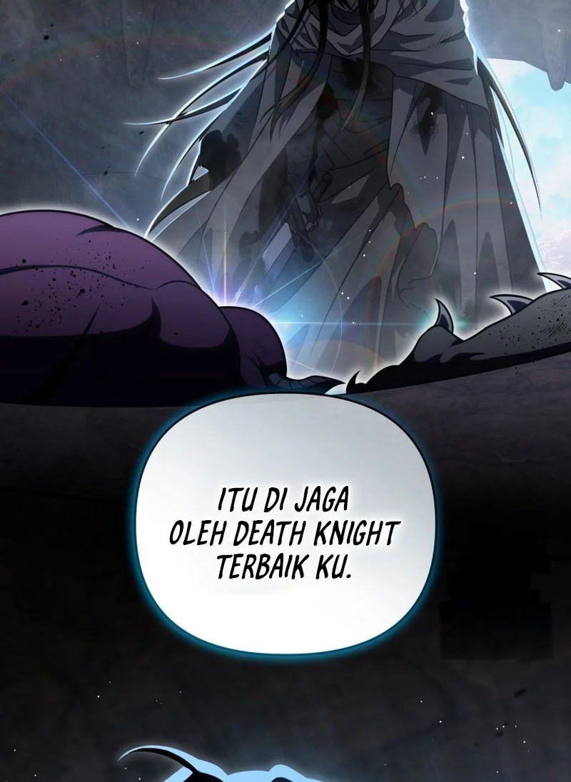 Player Who Returned 10,000 Years Later Chapter 133 Gambar 34