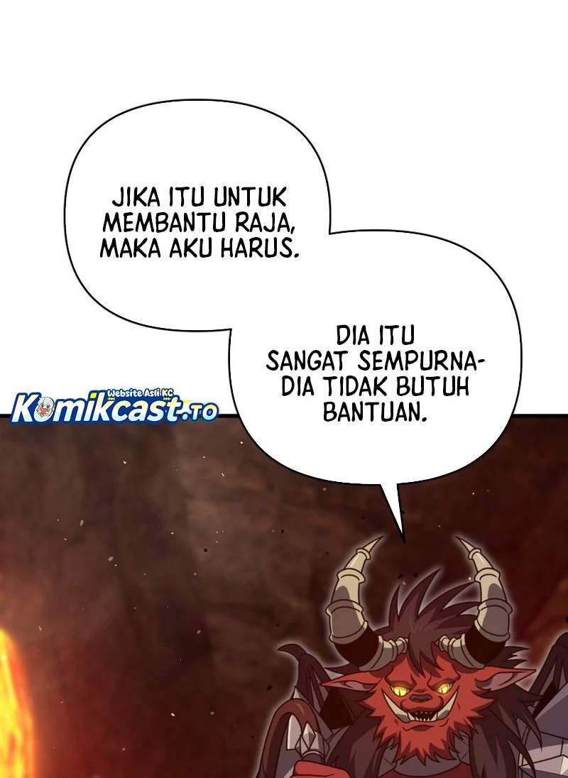 Player Who Returned 10,000 Years Later Chapter 133 Gambar 38